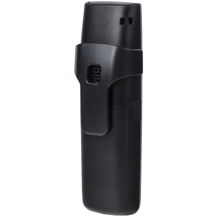 VoIP телефон Panasonic KX-TPA60 Черный