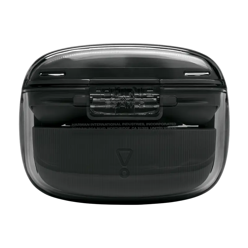 Наушники JBL Tune Beam 2 Ghost Edition Чёрный