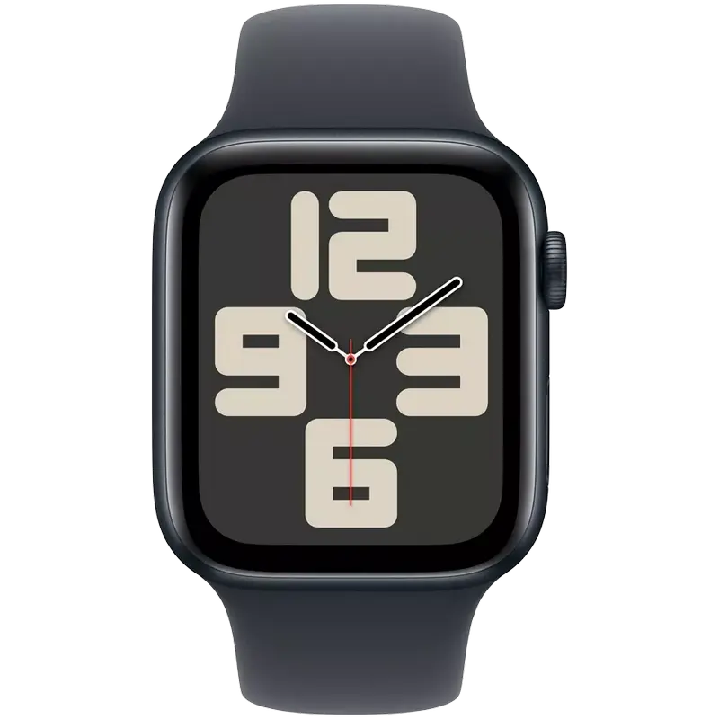 Умные часы Apple Watch SE 2 Midnight