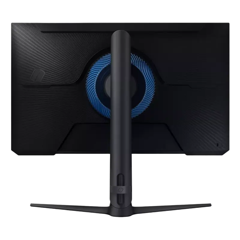 Игровой монитор Samsung Odyssey G3 S27AG302N Чёрный