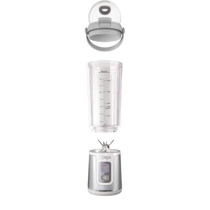 Стационарный блендер Ninja Blast BC151EUWH Белый