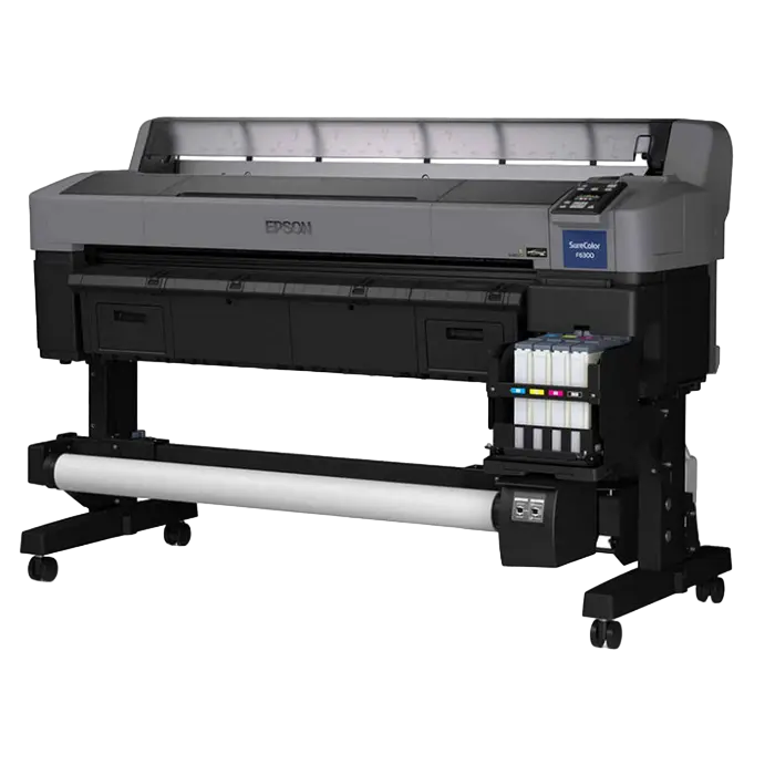 Epson SureColor SC-F6300