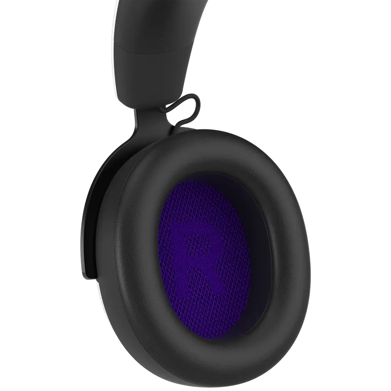 Наушники NZXT Relay Белый | Черный