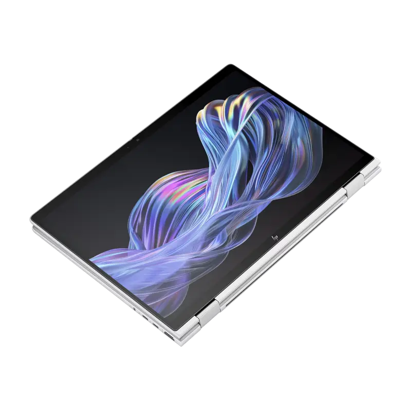 Laptop HP EliteBook X Flip G1i AI Glacier Silver