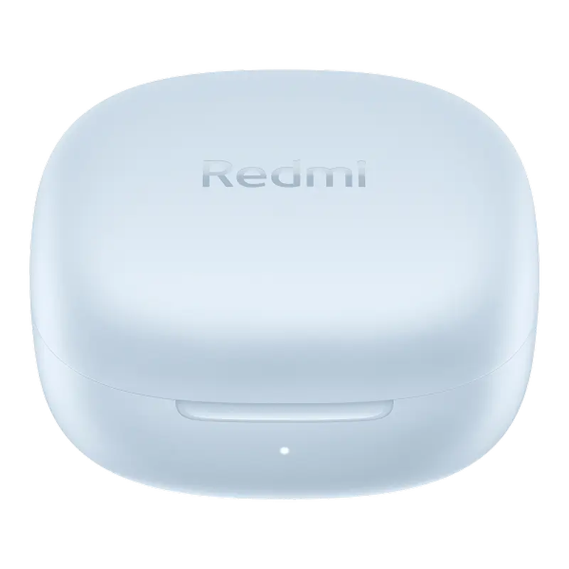 Căști Xiaomi Redmi Buds 6 Play Albastru