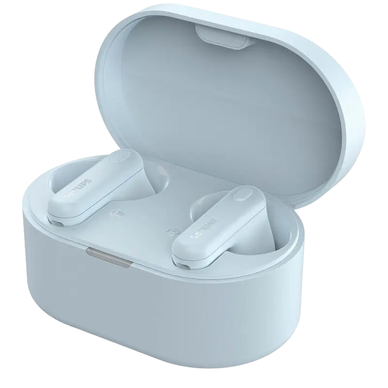 Наушники Philips TAT1108BL/00 Голубой