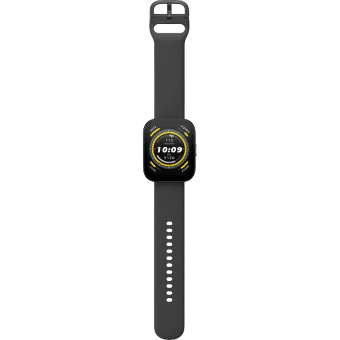 Спортивные/Тренировочные часы Xiaomi Bip 5 Чёрный