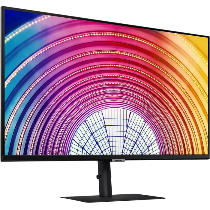 Monitor Samsung ViewFinity S6 S60A Negru