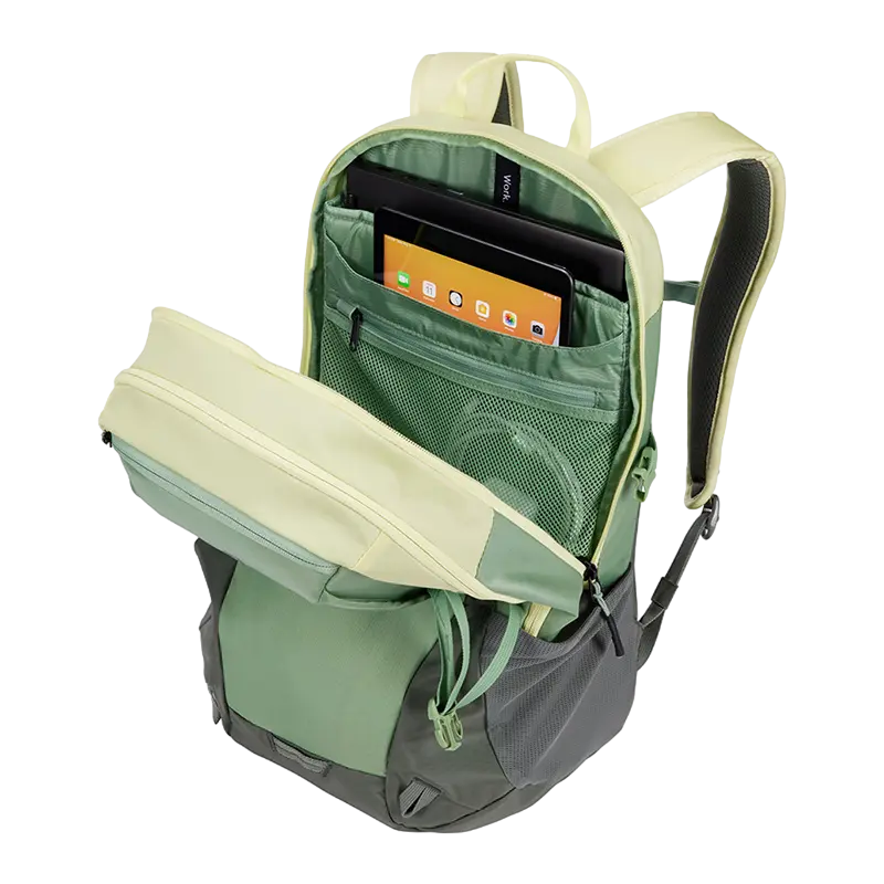 Рюкзак для ноутбука THULE EnRoute Зеленый