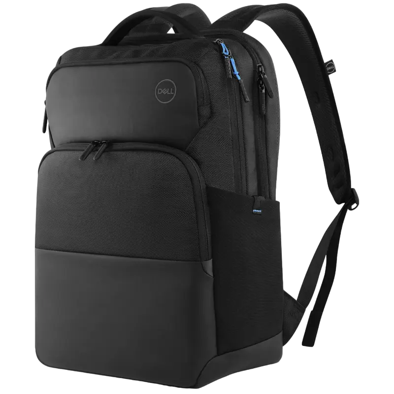Рюкзак для ноутбука DELL Pro Чёрный