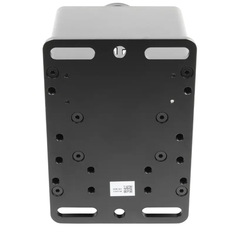 Рычаг переключения передач MOZA HGP Shifter Чёрный