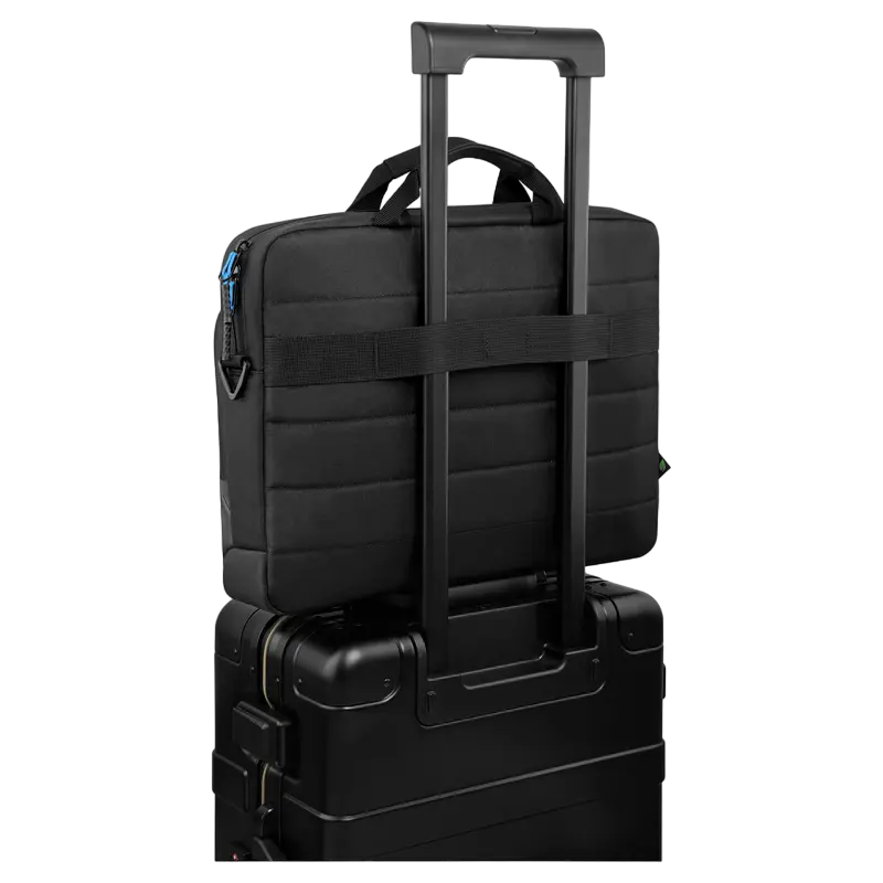 Сумка для ноутбука DELL Pro Slim Briefcase Черный