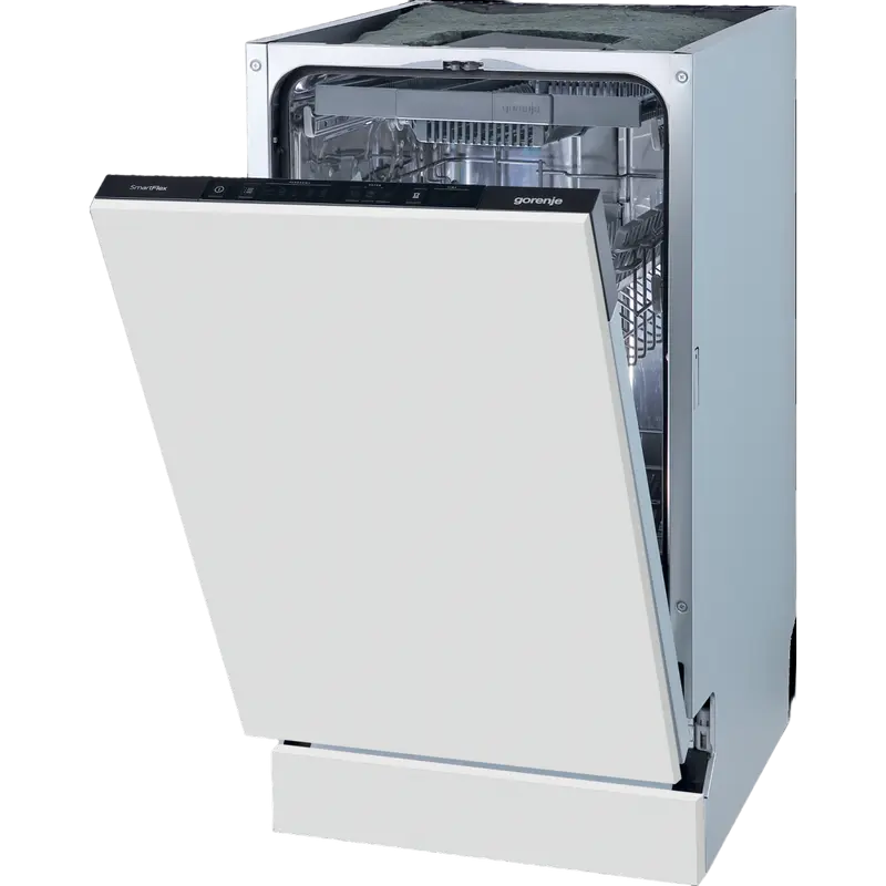 Посудомоечная машина Gorenje GV 561D10 Белый
