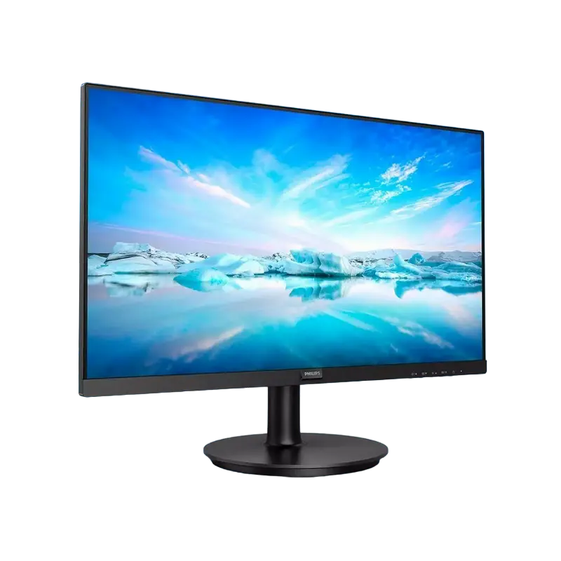 Монитор Philips 241V8L Чёрный