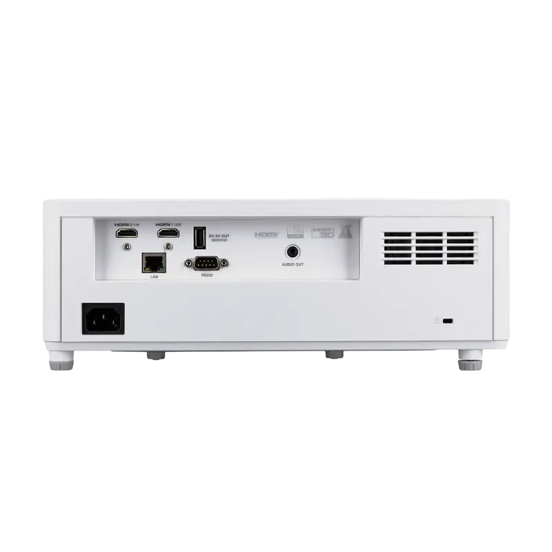 Проектор Acer PL6620 DLP Белый