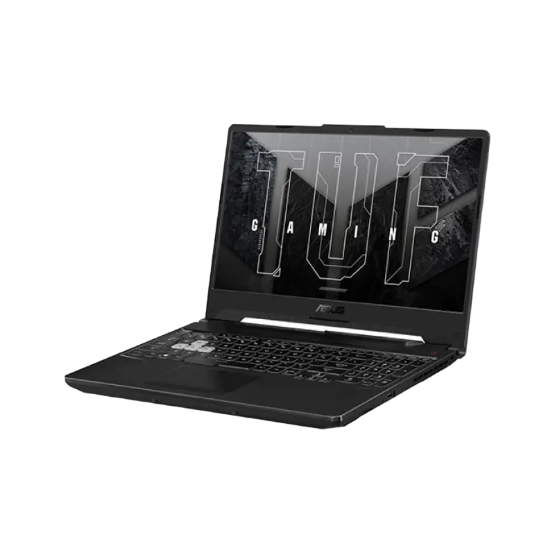 ASUS TUF Gaming F15 FX506HC