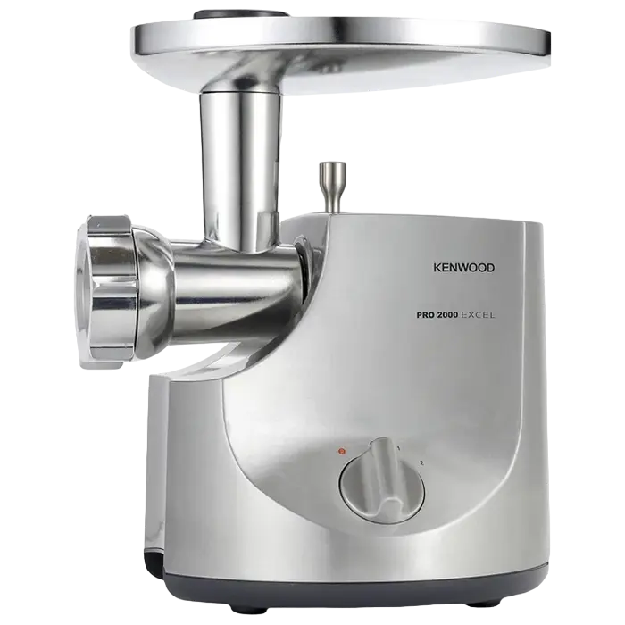 Мясорубка Kenwood MG700 Серебристый