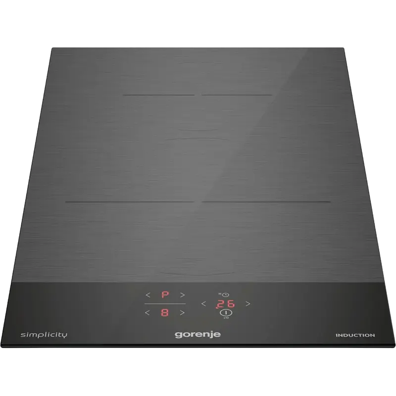 Индукционная варочная панель Gorenje GI3201SYBSC Черный