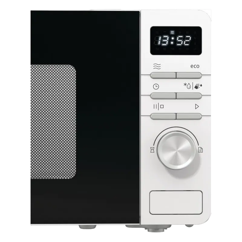 Cuptor cu microunde Gorenje MO20A3W Alb