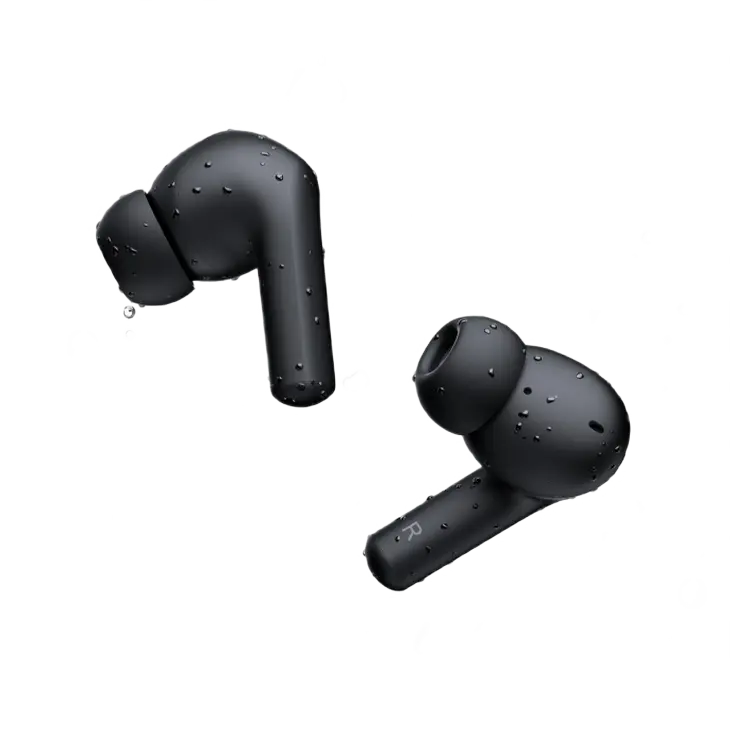 Наушники Xiaomi Redmi Buds 4 Active Чёрный