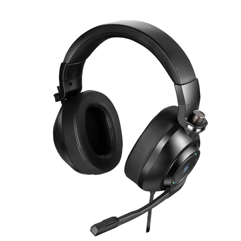 Наушники Bloody G580 Чёрный