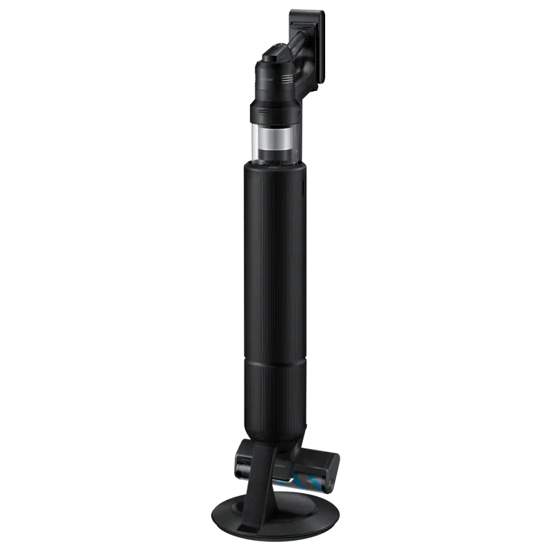 Вертикальный Пылесос Samsung VS90F40DEK/UK Черный