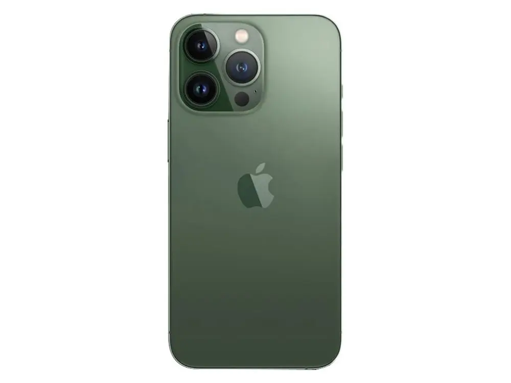 Смартфон Apple iPhone 13 Pro, 6 ГБ / 128ГБ