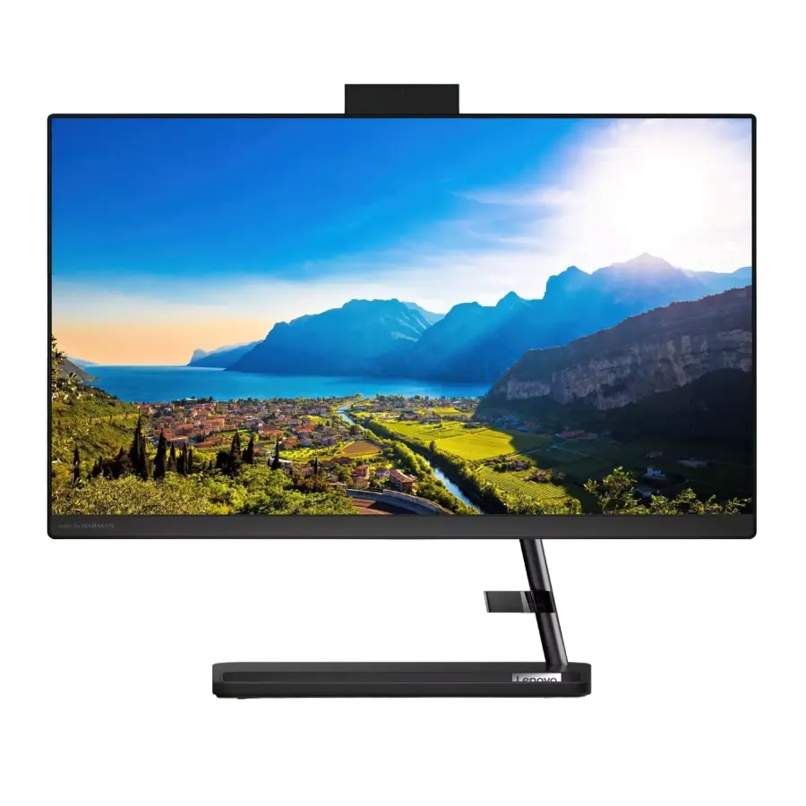 Моноблок Lenovo IdeaCentre 3 24IAP7 8 ГБ 512GB