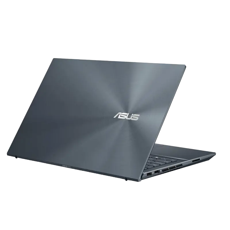 ASUS Zenbook Pro 15 OLED UM535QE