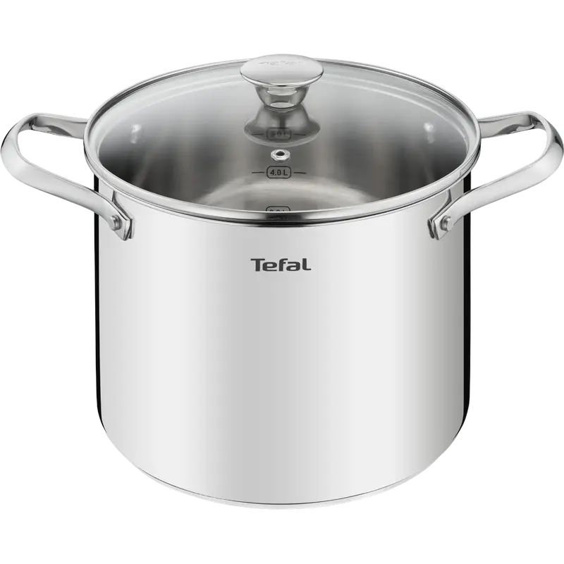 Set de cratițe Tefal Cook Eat Cook Eat Oțel inoxidabil