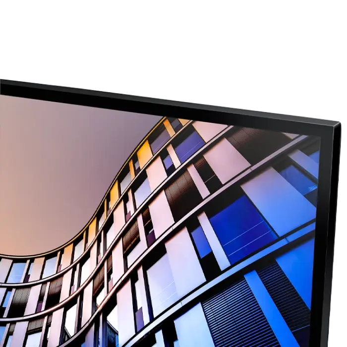 24" LED SMART TV Samsung UE24N4500AUXUA Negru