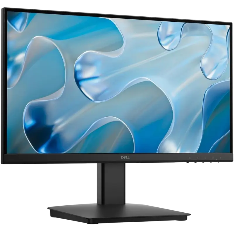 Монитор DELL SE2225HM Чёрный