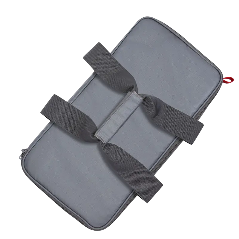 Cумка-холодильник RESTO POLIS POLIS Серый