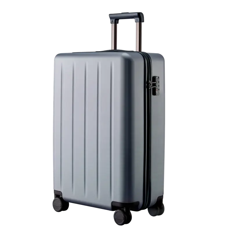 Чемодан NINETYGO Danube luggage 24" Grey
