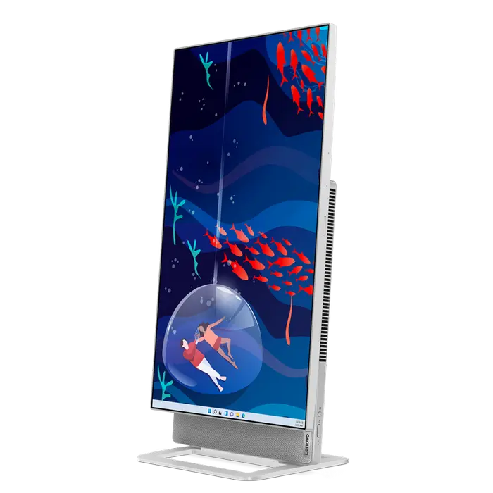 Моноблок Lenovo Yoga AIO 7 27APH8 32 ГБ 1024GB