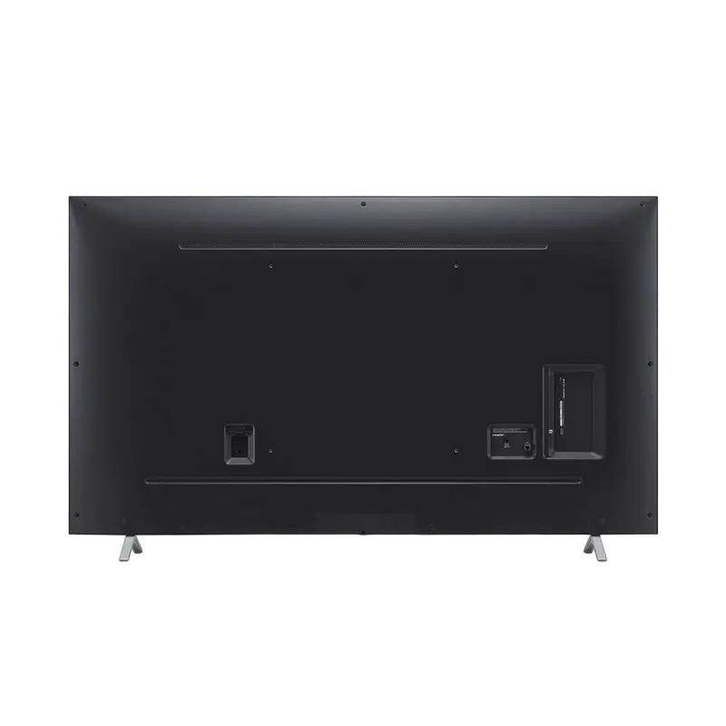 70" LED SMART Телевизор LG 70UP77506LA Черный