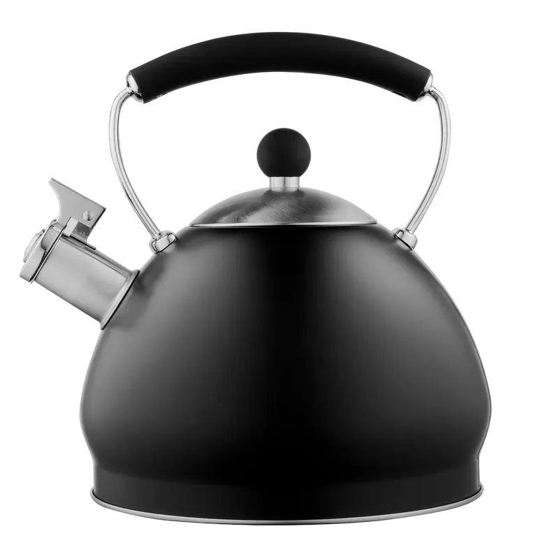 Чайник Ardesto Black Mars Mars Черный