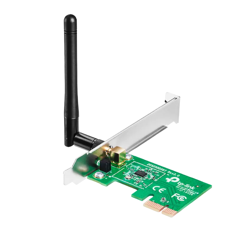 Сетевой адаптер PCIe TP-LINK TL-WN781ND