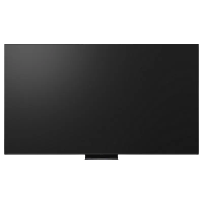 100" QNED SMART Телевизор LG 100QNED86A6 Черный