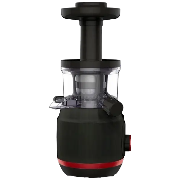 Соковыжималка Tefal Juicer Juiceo Черный