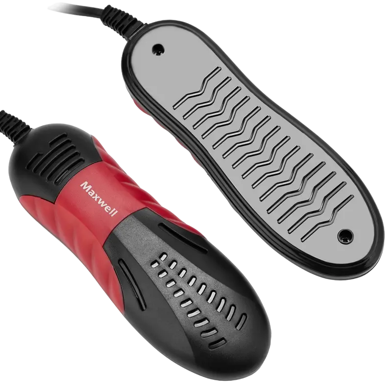 Maxwell MW-4103 Черный