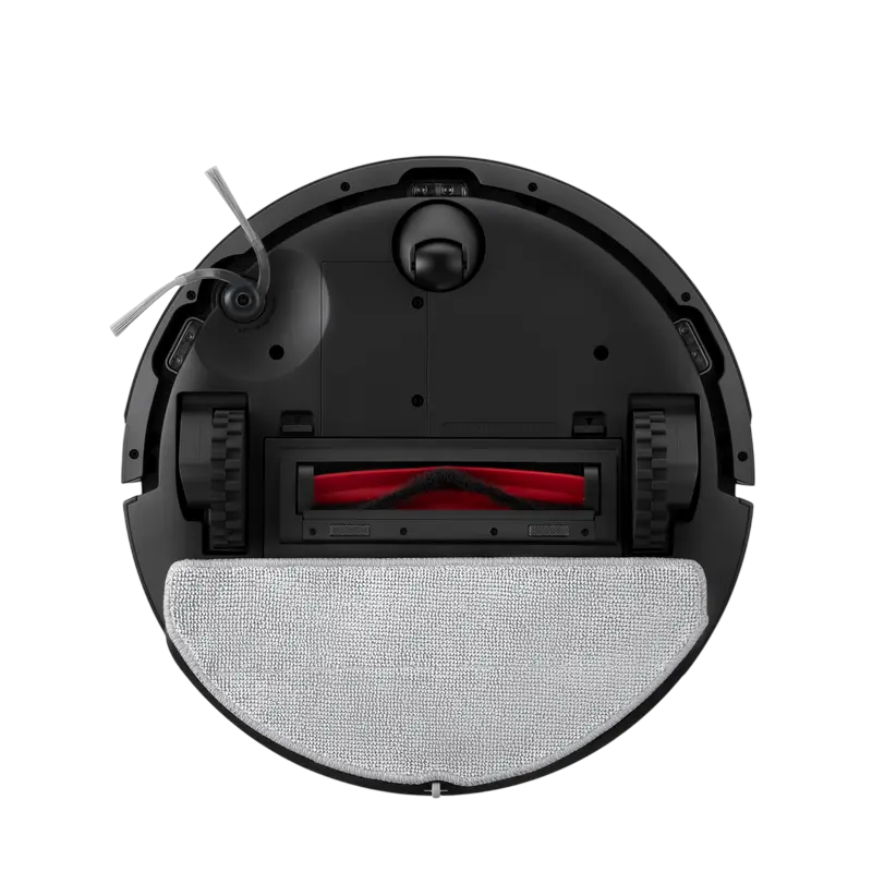 Робот-Пылесос Roborock Q7 TF Черный