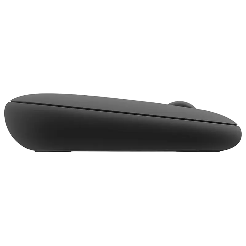 Клавиатура и мышь Logitech MK470 Мембрана Черный