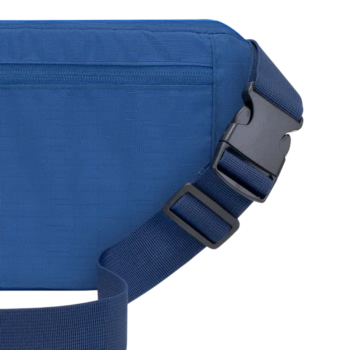 Поясная сумка Rivacase Mestalla Синий