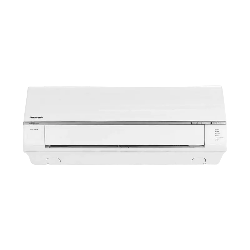 Aparat de aer condiționat Split Panasonic CS/CU‑E12‑RKDW Alb