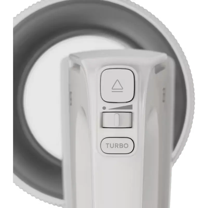 Миксер стационарный съемный Electrolux ESM4W Белый