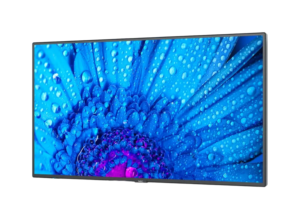 Дисплей NEC MultiSync M651 65" Чёрный