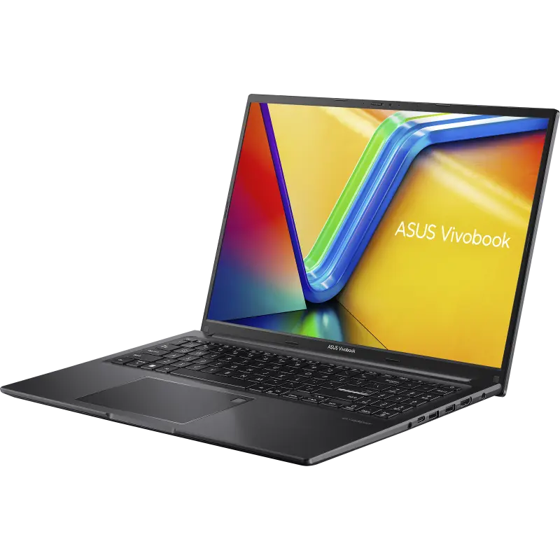 Ноутбук ASUS Vivobook 16 M1605YA Indie Black