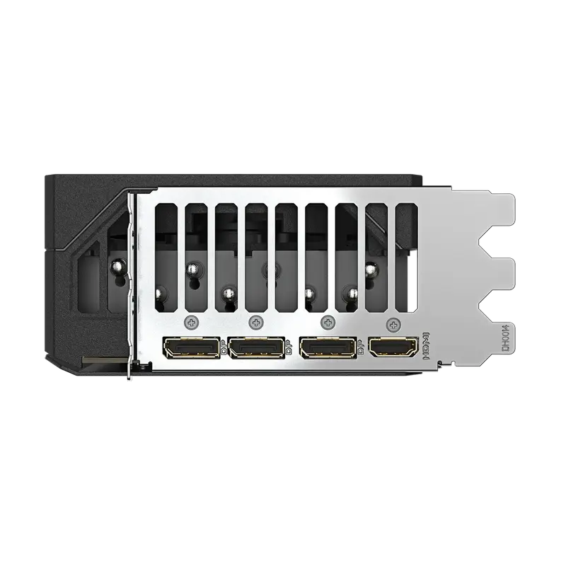 Видеокарта Gigabyte AORUS GeForce RTX 5070 MASTER