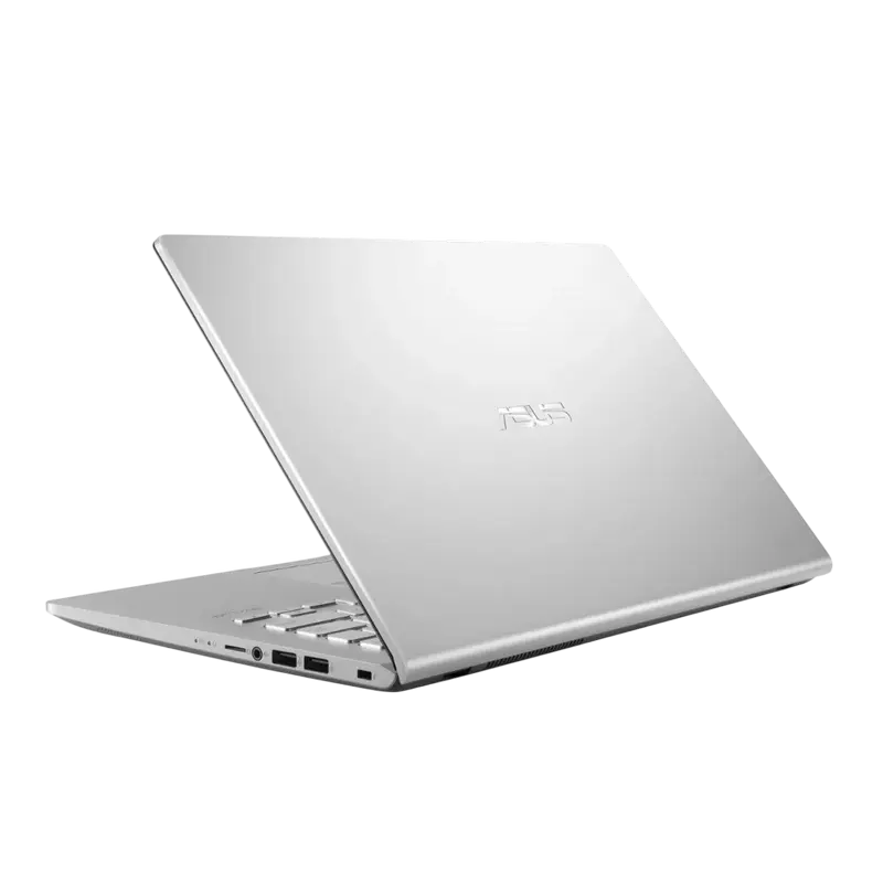 Ноутбук ASUS X409FA Transparent Silver